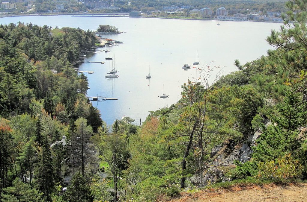 Admirals Cove