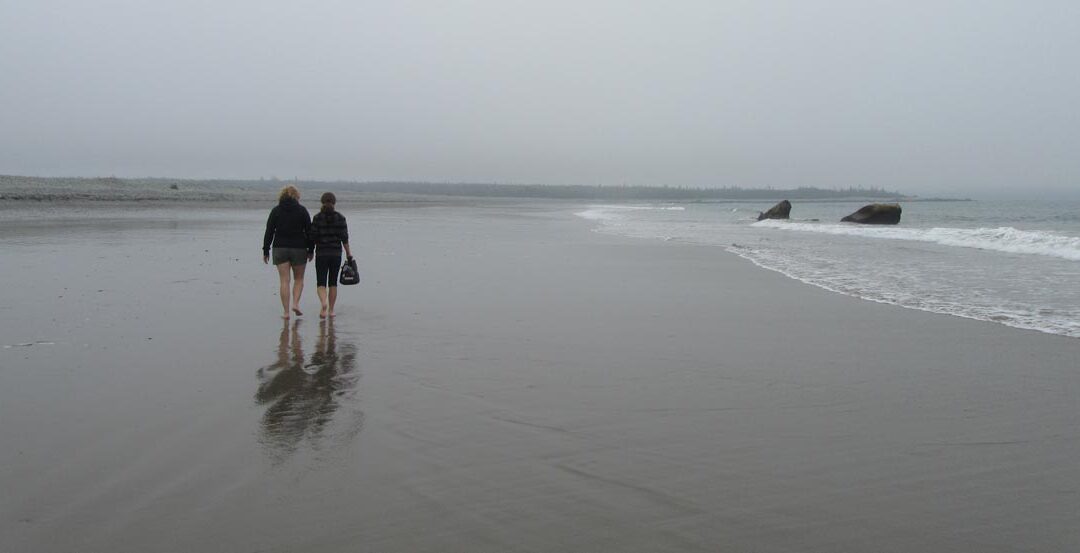 Long Beach